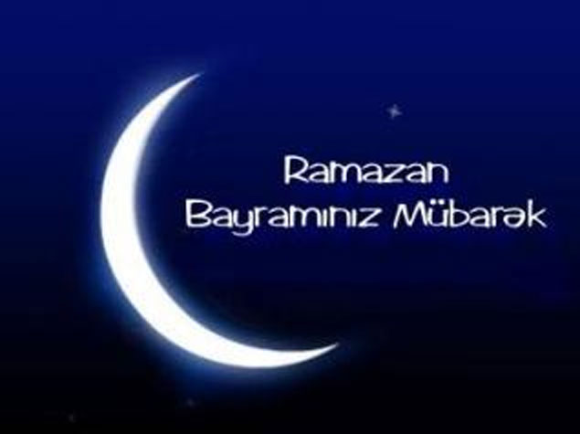 2013 Ramazan Bayramınız Kutlu Olsun 2013 Ramazan Bayramınız Kutlu Olsun
