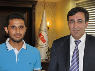 İbret Tablosu! Bakan Yılmaz Akit'e Açıkladı