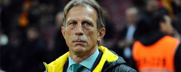 Daum'dan çarpıcı Fenerbahçe yorumu!