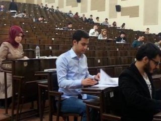 2014-2015 AÖF Güz Dönemi Sınav Sonuçları Açıklandı Mı?