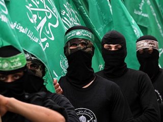 Hamas'ın kurucularından "Hasenat" vefat etti