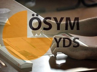 YDS Sonuçları Açıklandı! Tıkla Öğren