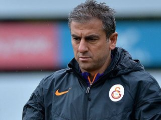 '6 Maçımızı Da Kazanıp Mutlu Sona Ulaşmak İstiyoruz'