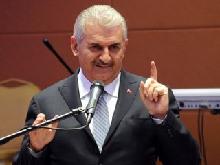 Başbakan Yıldırım'dan müjde üstüne müjde!
