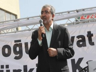Jet Fadıl yine işbaşında!