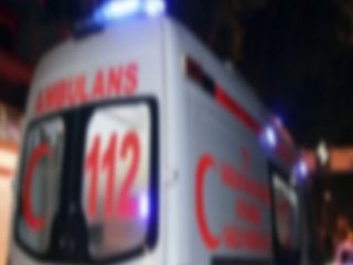 Kız kardeşinden ayrılan eniştesini öldürdü