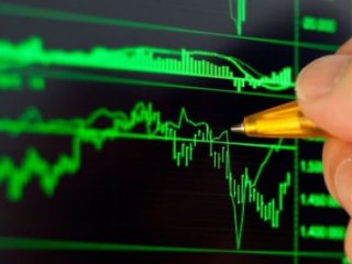 Büyüme rakamları açıklandı!
