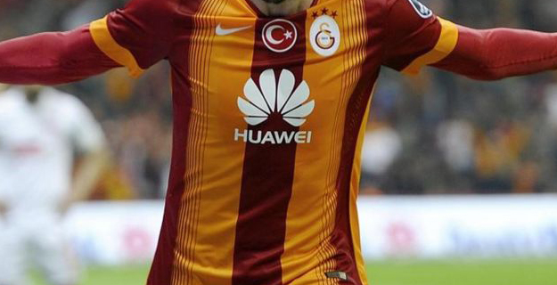 Galatasaray'a geri dönüyor!