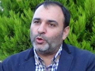 Bülent Keneş'e ŞOK ceza!