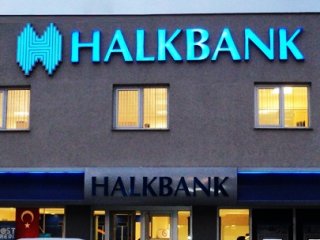 Hükümetten Halkbank açıklaması!