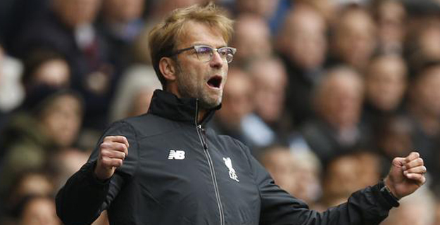 İşte Klopp'un İstediği Türk!