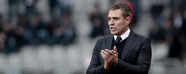 Ersun Yanal'dan Fenerbahçe itirafı!