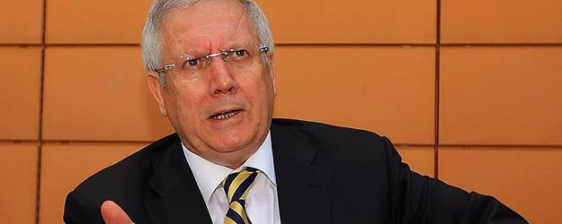 Aziz Yıldırım basın toplantısı düzenleyecek