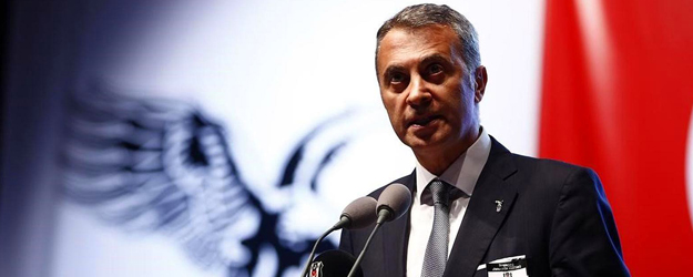 "Sözlerim yanlış anlaşıldı"