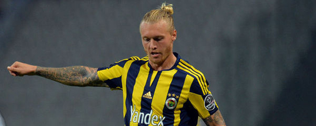 Menajeri açıkladı: "Gelecek sezon Simon Kjaer..."