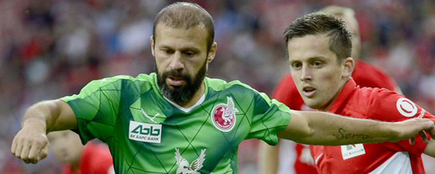 Gökdeniz o ismi Trabzonspor'a önerdi!