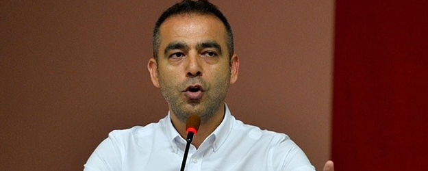Herkesin Merak Ettiği İsimden İstifa Açıklaması