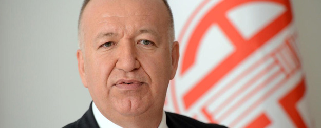 Gültekin Gencer'den 'stat' tepkisi