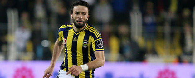 Gökhan Gönül'e sürpriz teklif!