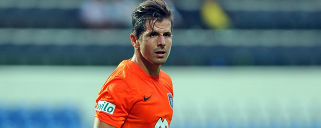 Emre Belözoğlu'ndan Galatasaray itirafı