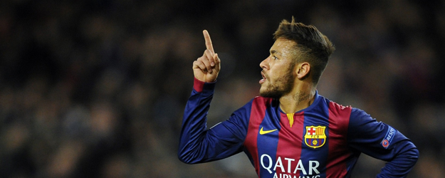 Neymar'dan PSG'ye yeşil ışık
