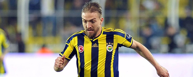 Caner Erkin'e bir talip daha!