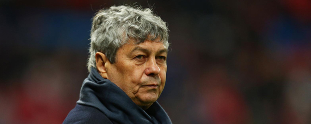 Lucescu ya da Ersun Yanal