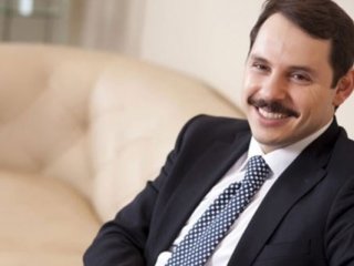 Berat Albayrak Kimdir? İşte Biyografisi