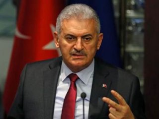 Binali Yıldırım Kimdir? İşte Biyografisi