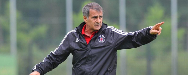 Şenol Güneş'ten Fenerbahçe uyarısı!