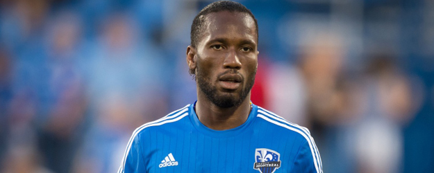 Drogba'ya dolandırıcılık suçlaması!