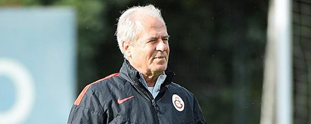 Mustafa Denizli, Süper Lig'e geri dönüyor!