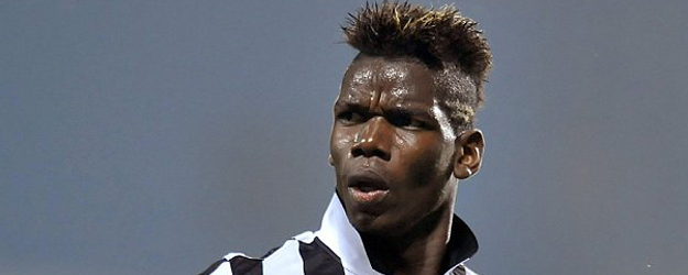 Pogba'nın yeni takımı belli oldu!