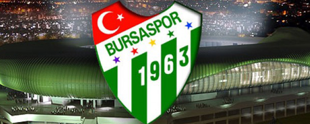 Bursaspor'dan 'Serdar Aziz' açıklaması