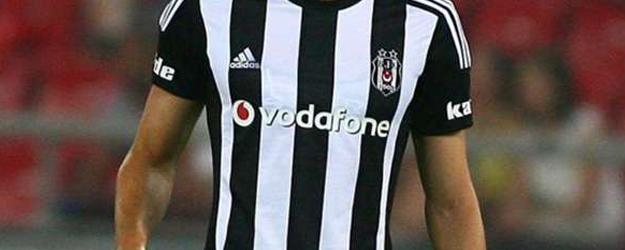 Beşiktaş'ta son dakika sürprizi! Kadrodan çıkarıldı