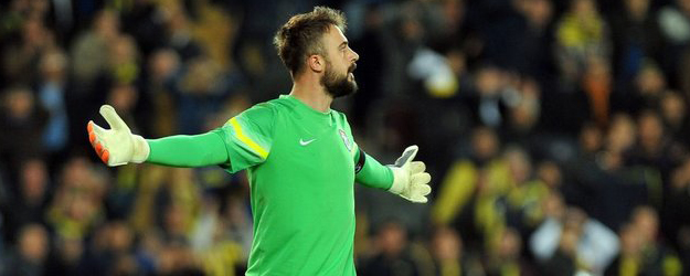Onur Kıvrak taraftarı çileden çıkardı!