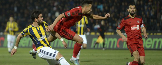 Gökhan Gönül sürprizi! 3 yıllık anlaşma