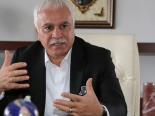 Koray Aydın'dan iddialı çıkış!