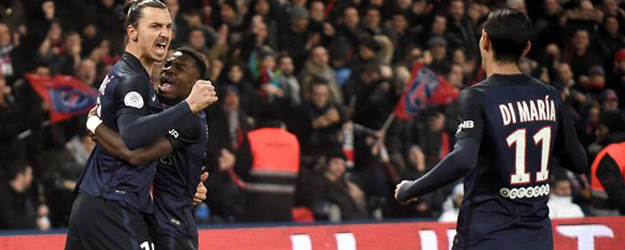 Ibrahimovic'e sürpriz talip!