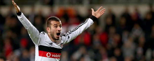 Oğuzhan Özyakup'un bonservisini belirlendi