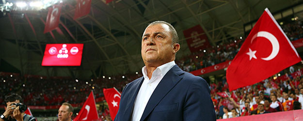 Fatih Terim için flaş iddia!