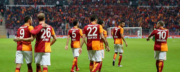 Galatasaray - Lazio Maçı Saat Kaçta, Hangi Kanalda?