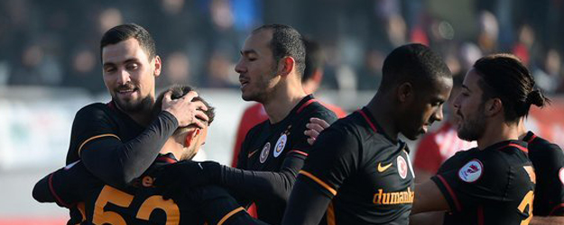 Gaziantespor - Galatasaray Maçı Ne Zaman? // Hangi Kanalda? // Saat Kaçta?