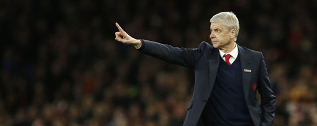Wenger, Arsenal'ı bırakacak mı?