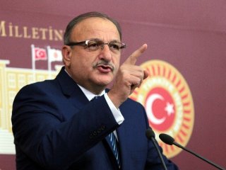 MHP'den konsoloslara tepki