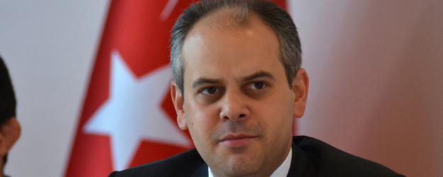 Bakan Kılıç müjdeyi verdi!