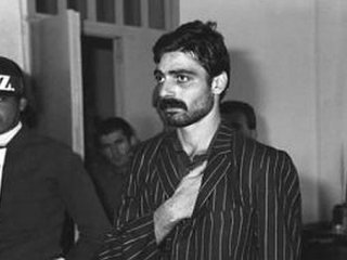 Levon Ekmekçiyan kimdir?Niye idam edildi?