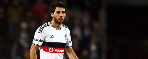 Fenerbahçe'de sol beke İsmail Köybaşı!