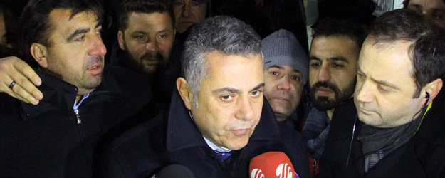 ''Fair-Play'e uygun bir ceza olmadı''