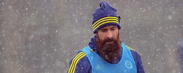 Meireles'ten hakem tepkisi!